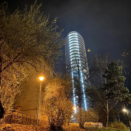 West Tower - Cluj-Napoca