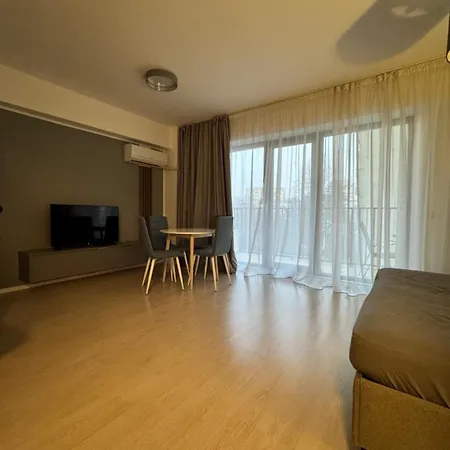 Apartment West Tower - Cluj-Napoca