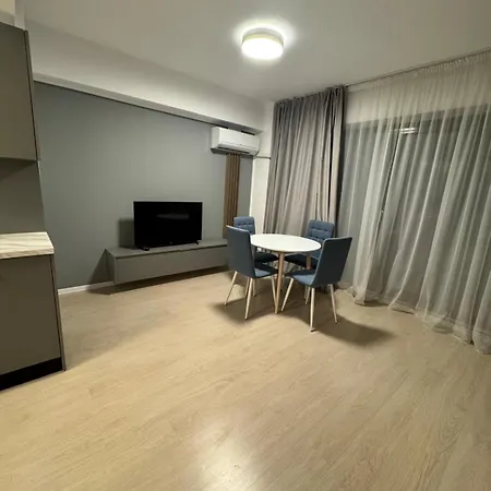 Apartment West Tower -